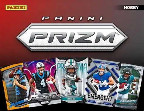 2025 Topps Chrome vs Panini Prizm – Which Should You Buy in 2026? oip (1)
