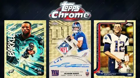 2025 Topps Chrome vs Panini Prizm – Which Should You Buy in 2026? oip (2)