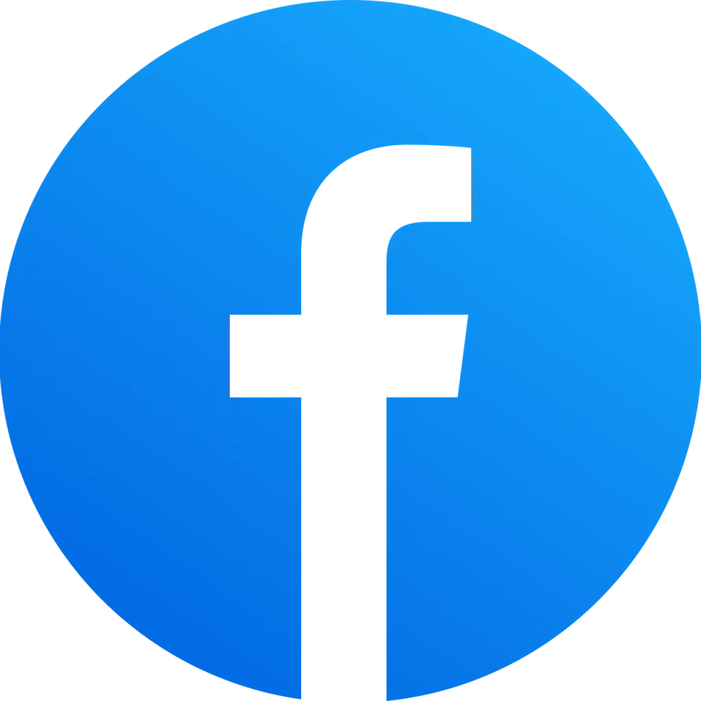 Follow us on Facebook