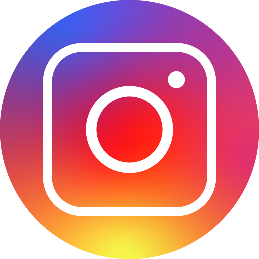Follow us on Instagram