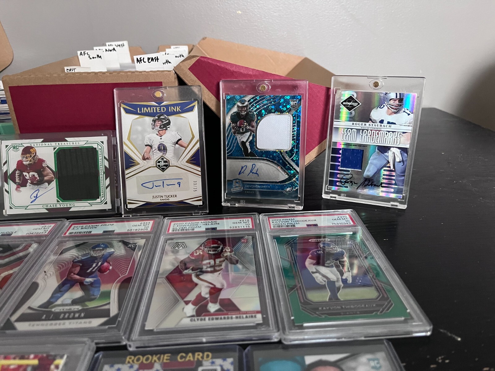 How to Protect and Organize Your Sports Card Collection (Without Losing Your Mind) s l1600 (1)